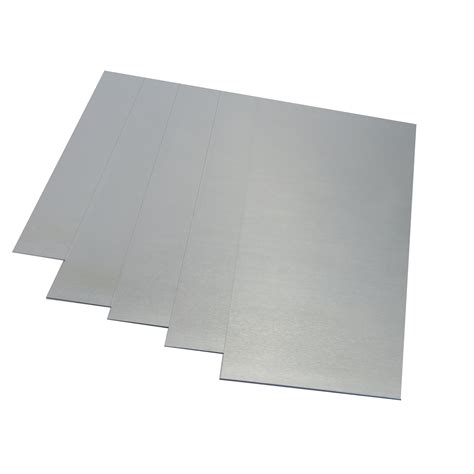 aluminum 0.094 sheets